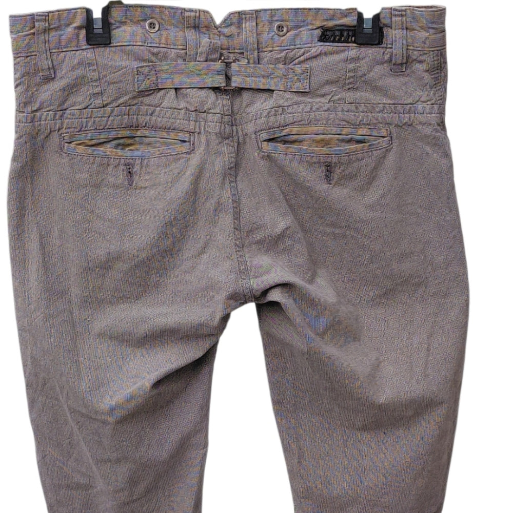 7064..Men's Zara Casual Shorts Size 32