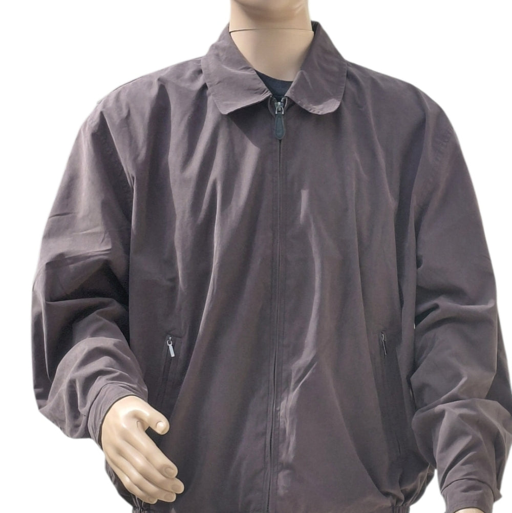 8003..Men's London Fog Lightweight Jacket Size XL