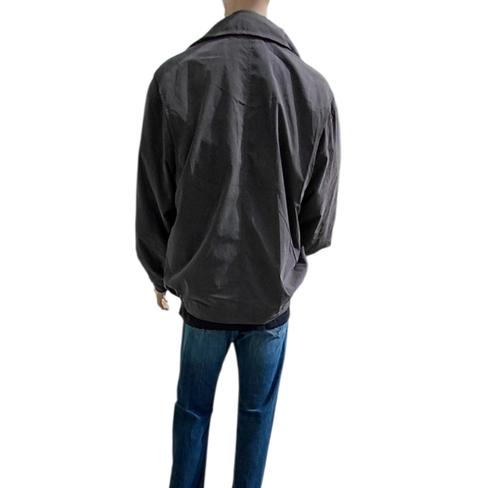 8003..Men's London Fog Lightweight Jacket Size XL