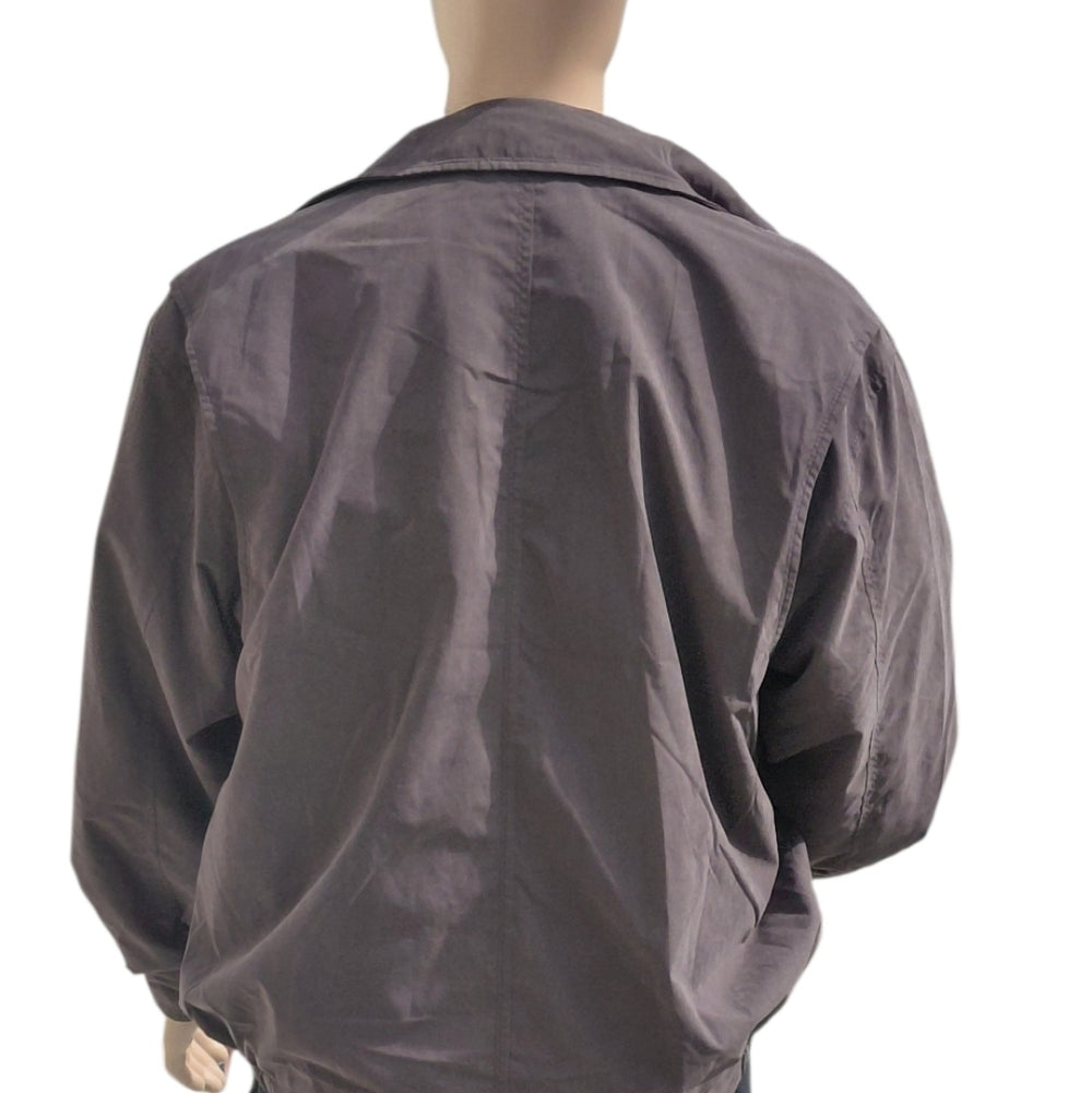 8003..Men's London Fog Lightweight Jacket Size XL