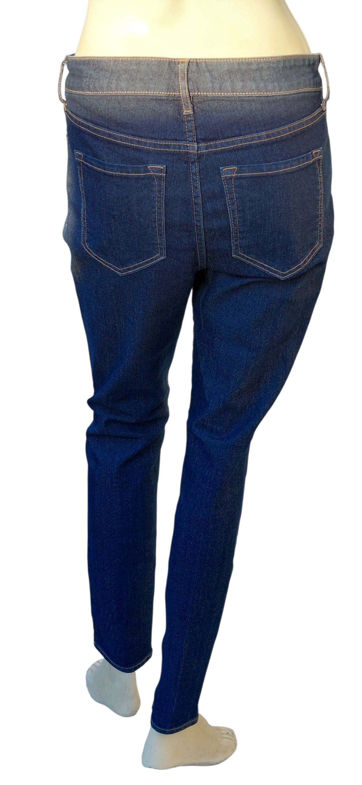 Sku 431511 PRE-OWNED...Old Navy Super Skinny Jeans Size 6R