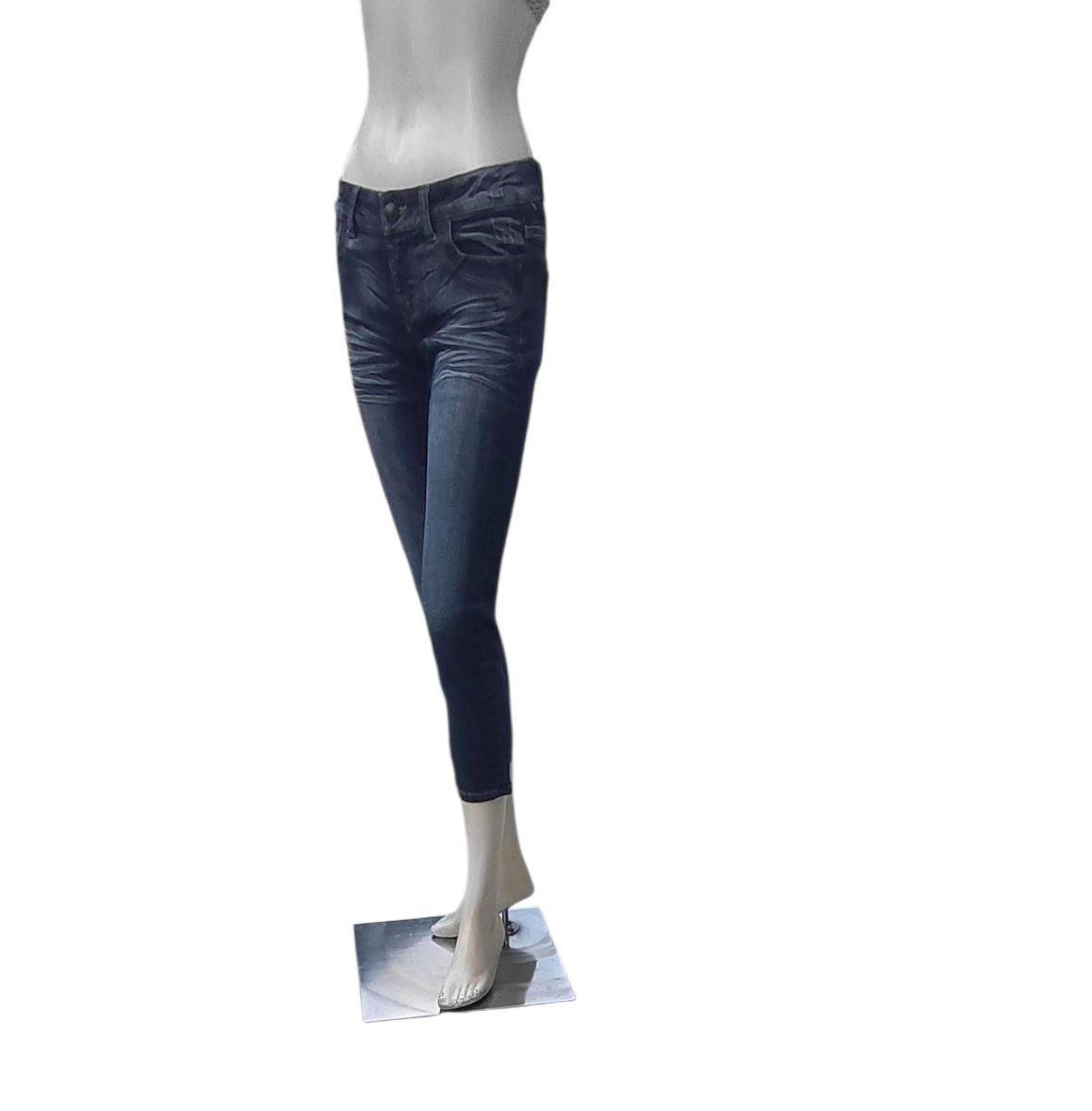 93321......Preowned Women's Celebrity Pink Jeans Size 5