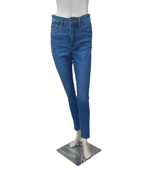 93320...Preowned Women's Jessica Simpson Skinny Jeans Size 4