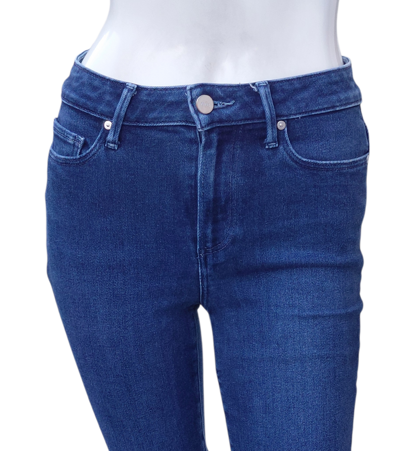 7014A....Women's Paige Skinny Jeans Size 25