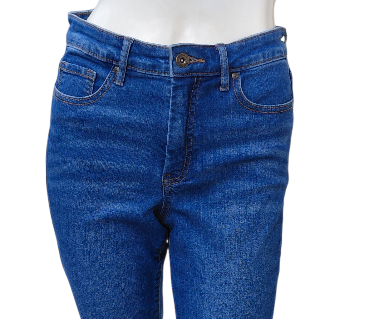 93320...Preowned Women's Jessica Simpson Skinny Jeans Size 4