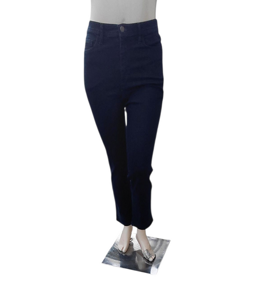 435713....Preowned Lee Straight leg Jeans Size 12 Short, W30" 28"Inseam 11"Rise