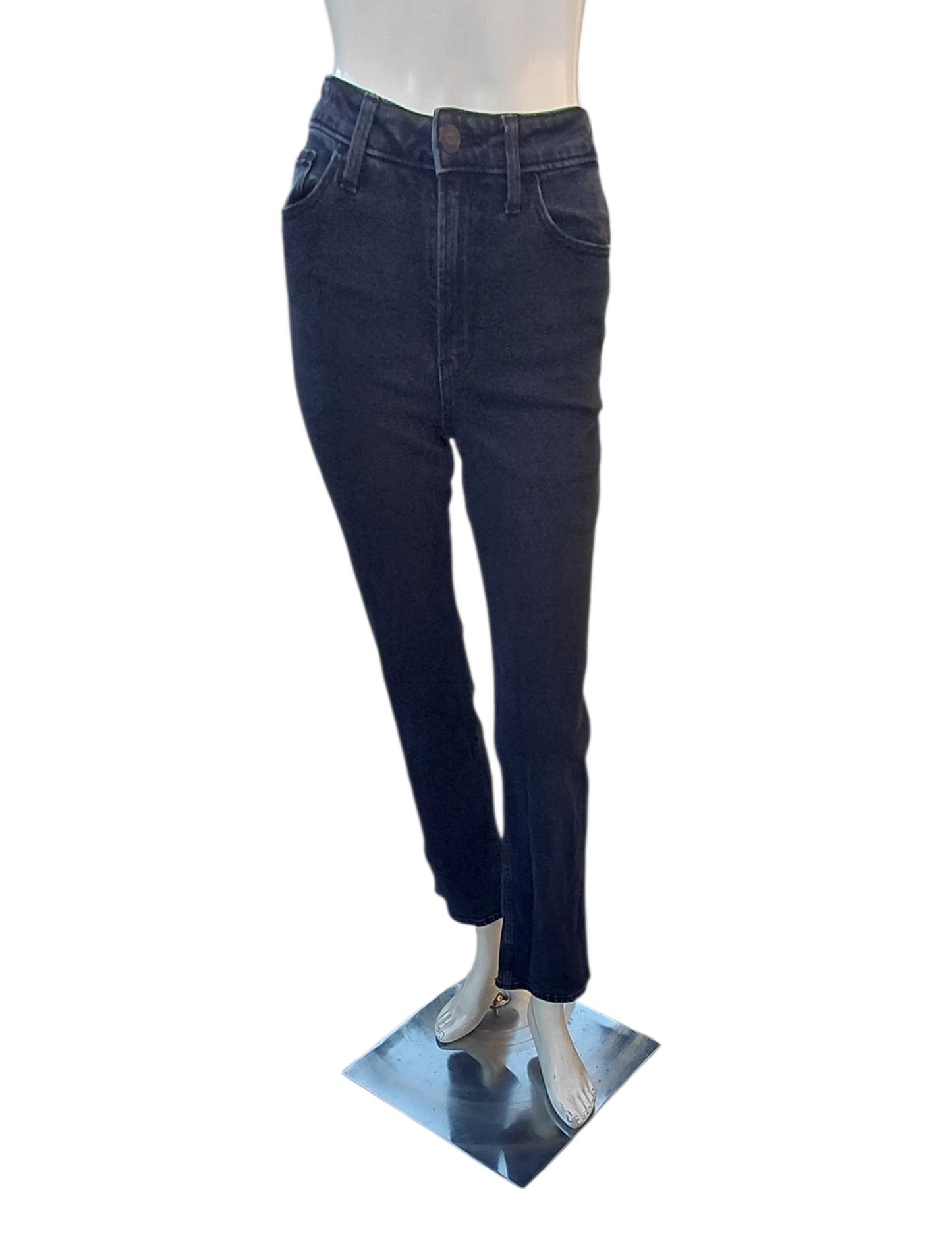 7012A....Women's Hollister Skinny Jeans Size 000S, W23S