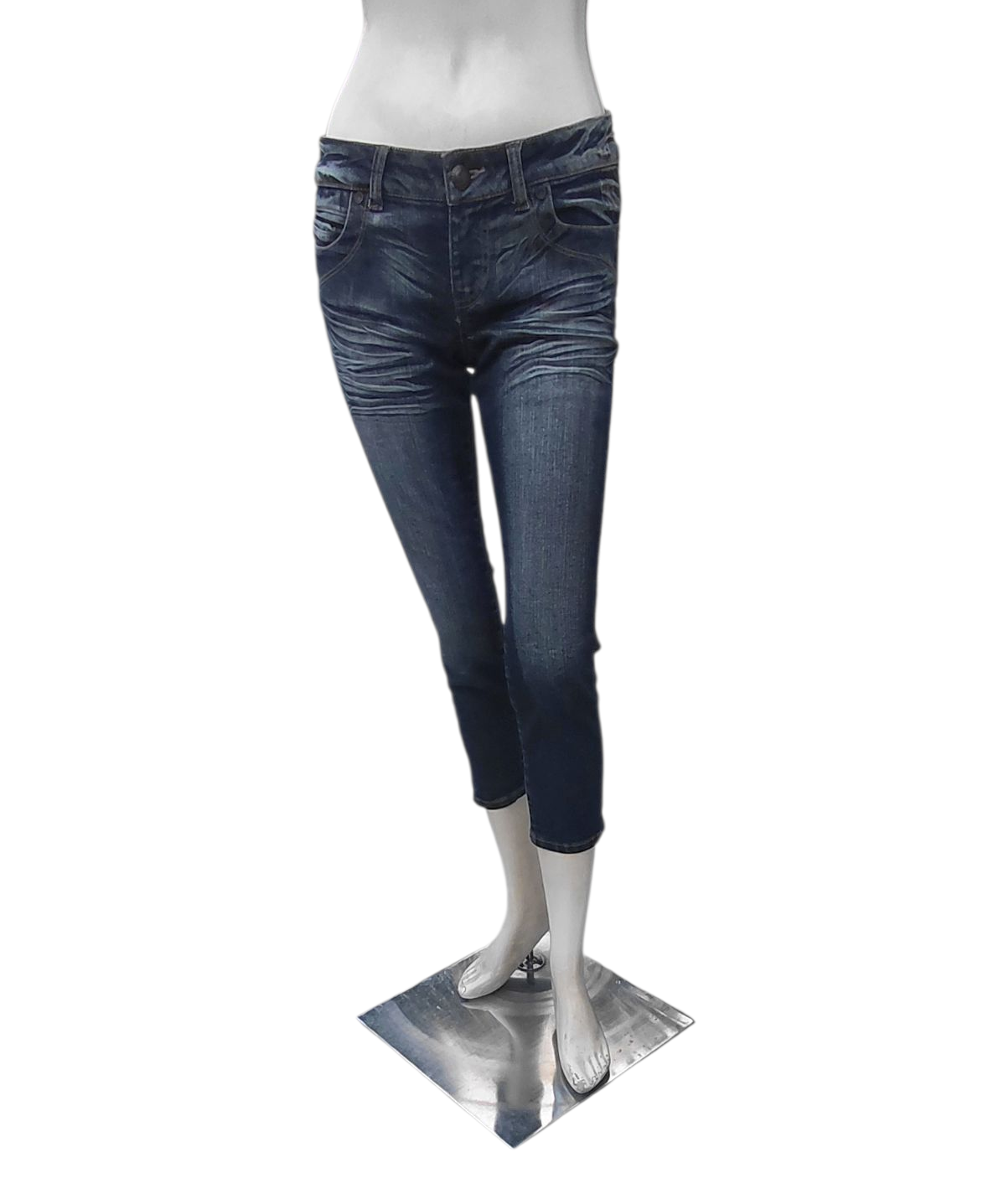 93321......Preowned Women's Celebrity Pink Jeans Size 5