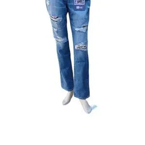 Sku 600232.....BCBGeneration Straight Leg Jeans Size 32" Waist, 30" Inseam