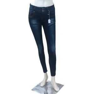 Sku 660241...Preowned VIP Skinny Jeans Size 3/4