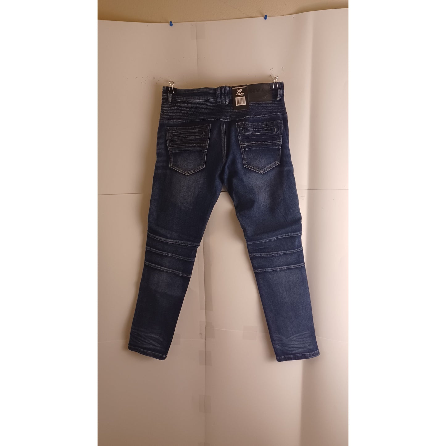 Sku 535837....XRay Jeans Stretch Fabric Size 30/30