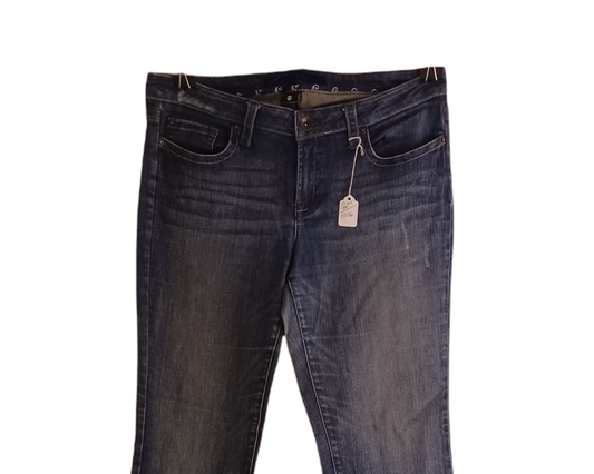 Sku 52366..Refuge Straight leg Jeans Size 13R