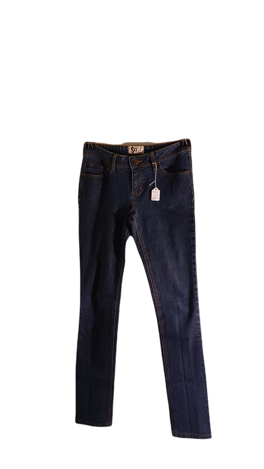 Sku 44203 PRE-OWNED......SO Skinny Jeans Size 5