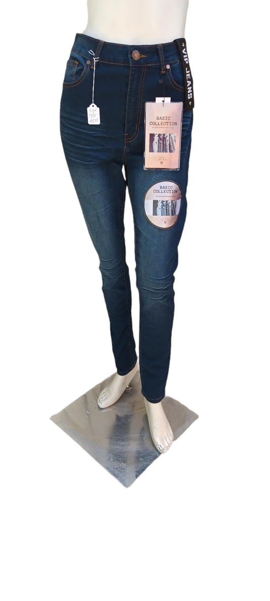 Sku 583127 VIP Skinny Jeans Size 13/31